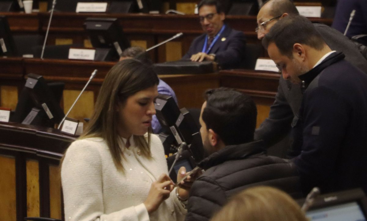 La nueva Asamblea Nacional estará compuesta de 151 legisladores