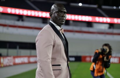 Segundo Castillo atraviesa un positivo inicio al mando de Barcelona SC