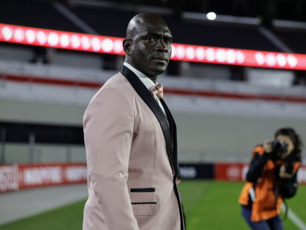 Segundo Castillo atraviesa un positivo inicio al mando de Barcelona SC