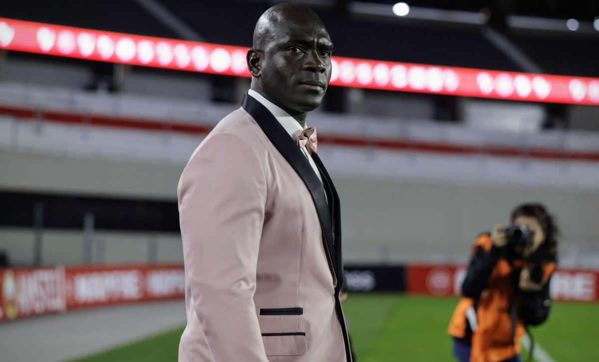 Segundo Castillo atraviesa un positivo inicio al mando de Barcelona SC