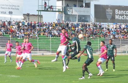 Independiente del Valle remontó a Orense y se afianza en la cima de la Liga Pro