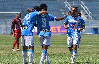 La plantilla del Manta FC busca su primera victoria en condición de visitante.