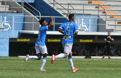 En la fecha anterior, Manta FC empató 2-2 ante Vinotinto, en el estadio Jocay.