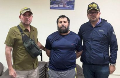 Alias Fito acelera su extradición a EE.UU.: los pasos y dudas tras su sorpresiva decisión