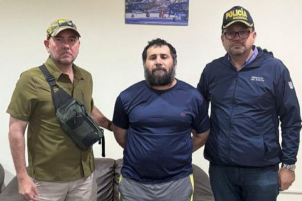 Alias Fito acelera su extradición a EE.UU.: los pasos y dudas tras su sorpresiva decisión