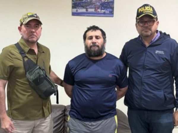 Alias Fito acelera su extradición a EE.UU.: los pasos y dudas tras su sorpresiva decisión