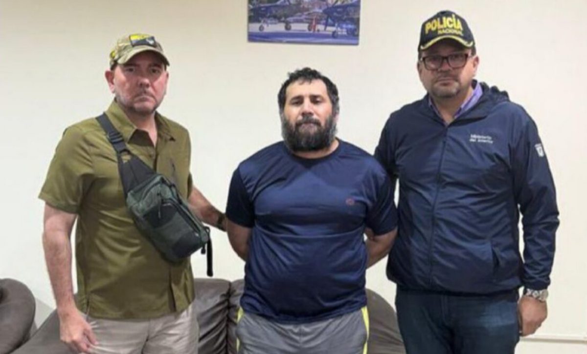¿Trasladarán a alias Fito? Tras aceptar extradición, crecen versiones sobre cambio de cárcel