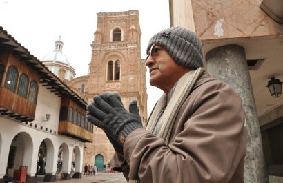 Cuenca tendrá un sábado con clima frío pero nulas probabilidades de lluvia