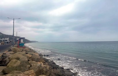 Cancelada alerta de tsunami para Ecuador tras evaluación de datos del sismo en el Pacífico Norte