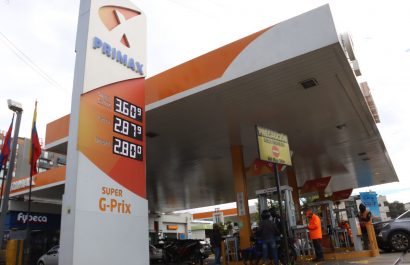 Estado ahorró más de USD 17 millones en una semana tras reforma al subsidio al diésel