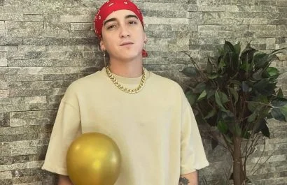 Anthonny Swagg enfrenta la suspensión de TikTok y lucha por recuperar su legado digital