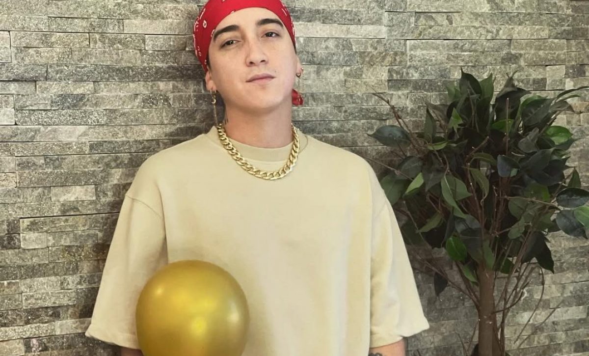 Anthonny Swagg enfrenta la suspensión de TikTok y lucha por recuperar su legado digital
