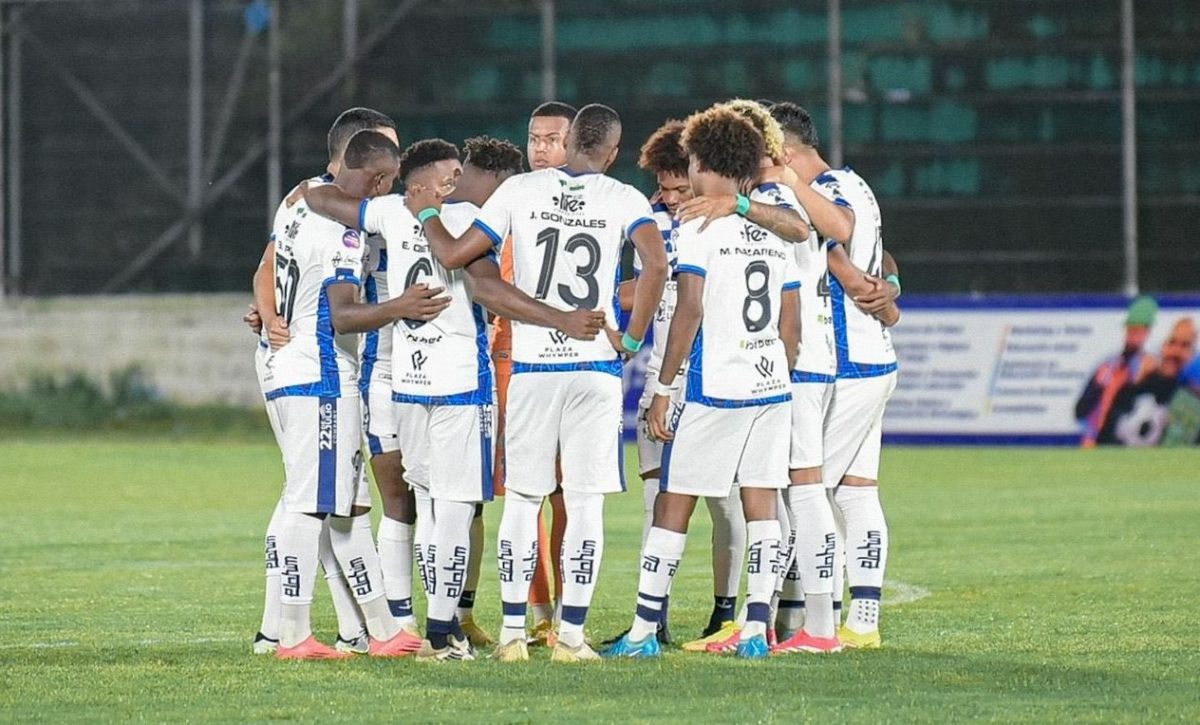 22 de Julio golea a Deportivo Coca y clasifica a los 16avos de final de la Copa Ecuador 2025