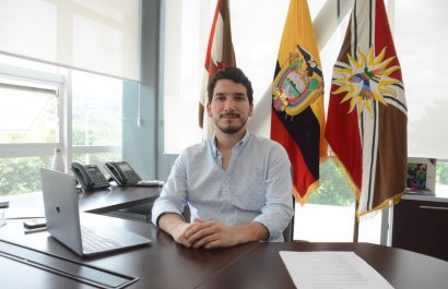 "Para mí es el camino a seguir", afirma Horacio Cedeño, experto en Gestión Deportiva sobre las Sociedades Anónimas Deportivas(SAD)