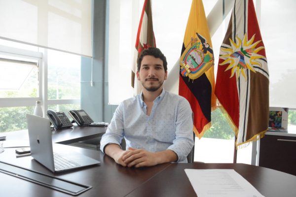 "Para mí es el camino a seguir", afirma Horacio Cedeño, experto en Gestión Deportiva sobre las Sociedades Anónimas Deportivas(SAD)