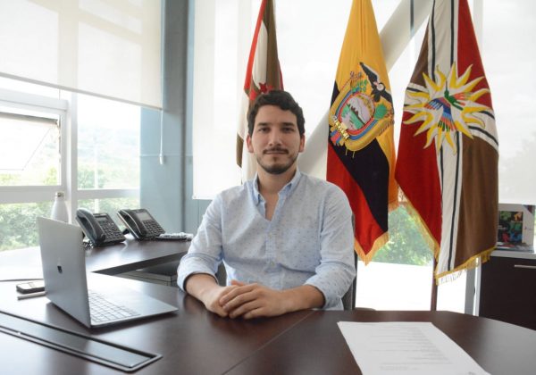 "Para mí es el camino a seguir", afirma Horacio Cedeño, experto en Gestión Deportiva sobre las Sociedades Anónimas Deportivas(SAD)