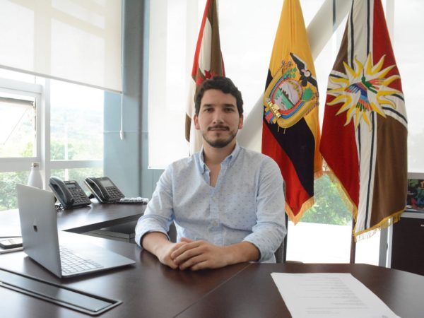 "Para mí es el camino a seguir", afirma Horacio Cedeño, experto en Gestión Deportiva sobre las Sociedades Anónimas Deportivas(SAD)