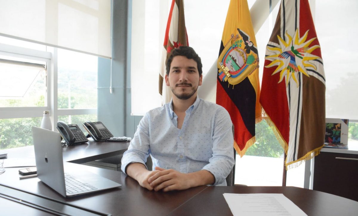 "Para mí es el camino a seguir", afirma Horacio Cedeño, experto en Gestión Deportiva sobre las Sociedades Anónimas Deportivas(SAD)