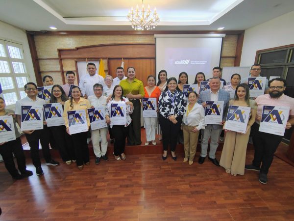 ¡24 restaurantes de Manabí logran la máxima calificación en higiene! Conoce cuáles son