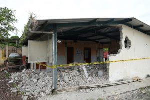 $248 mil en nuevo Seguro Campesino Rocafuerte
