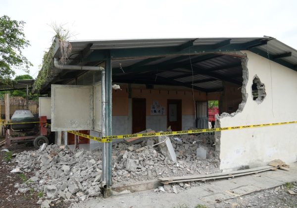 $248 mil en nuevo Seguro Campesino Rocafuerte