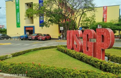 25 años de la USGP ¿Cómo planea revolucionar la educación tecnológica