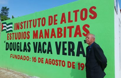 25 años de la consulta popular por la autonomía de Manabí un hito sin avances concretos