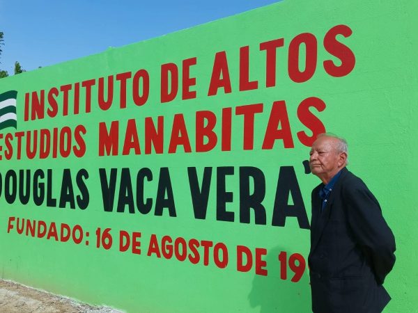 25 años de la consulta popular por la autonomía de Manabí un hito sin avances concretos