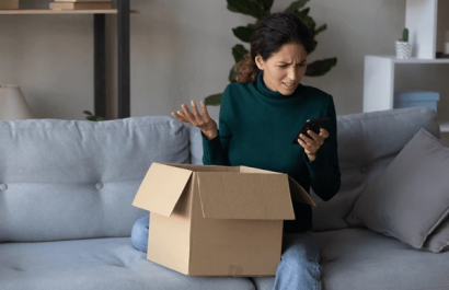 Lo que pedí vs. lo que llegó: Cómo no fallar al comprar en línea