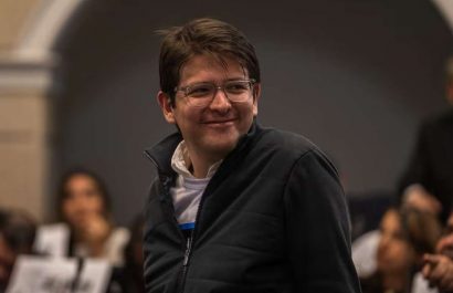 Capturado en Bogotá presunto autor intelectual del asesinato del senador Miguel Uribe Turbay