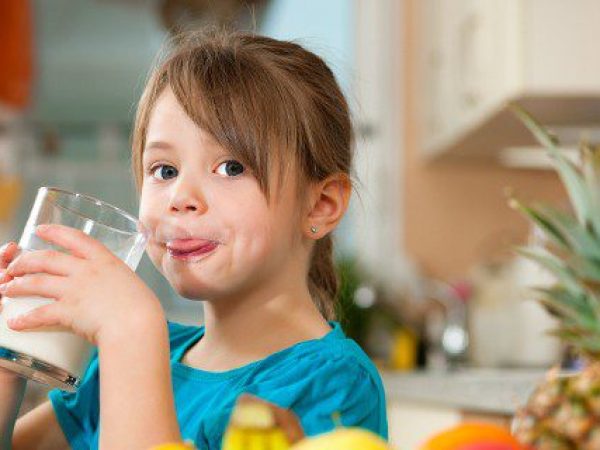 ¡Descubre por qué los lácteos son imprescindibles para tus hijos!