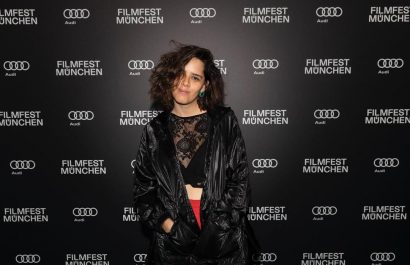 Hiedra, de Ana Cristina Barragán, marca el regreso de Ecuador al cine de Venecia tras 26 años