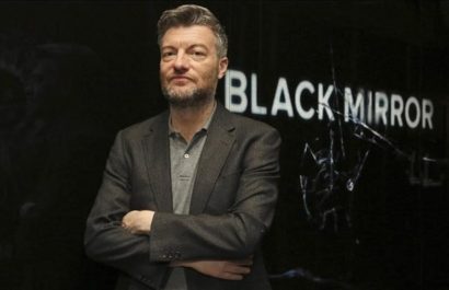Charlie Brooker suelta la bomba: El futuro de Black Mirror está asegurado