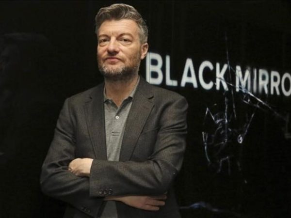 Charlie Brooker suelta la bomba: El futuro de Black Mirror está asegurado