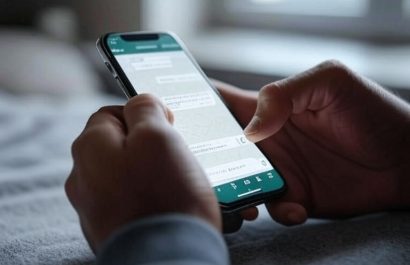 Policía de Manta advierte sobre infiltración de delincuentes en grupos de WhatsApp vecinales.
