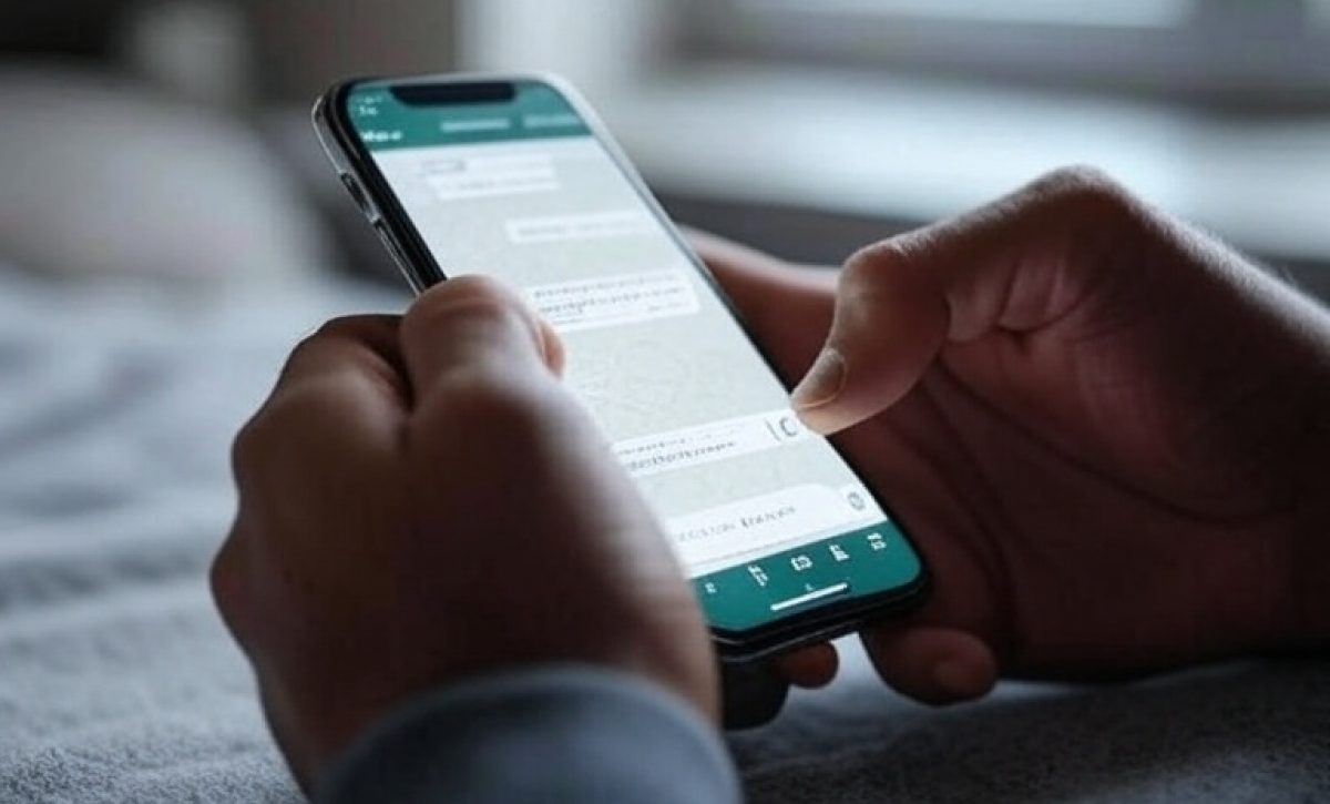 Policía de Manta advierte sobre infiltración de delincuentes en grupos de WhatsApp vecinales.