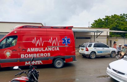 Hombre resultó herido de bala en un intento de asesinato.