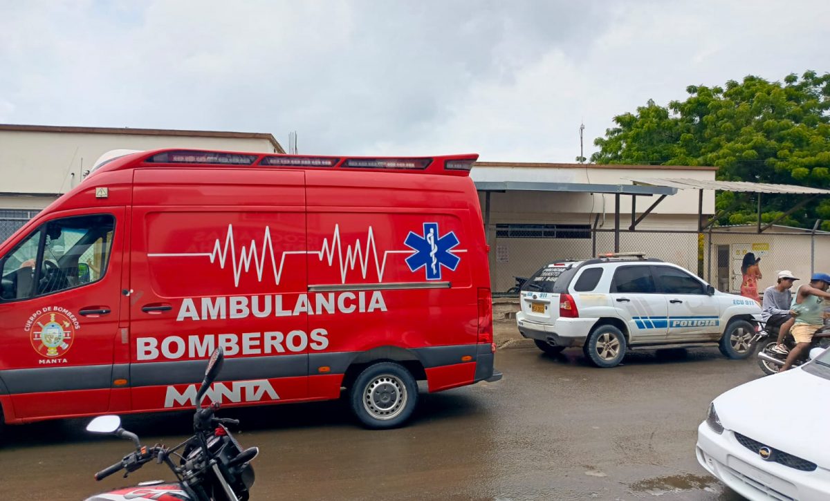 Hombre resultó herido de bala en un intento de asesinato.