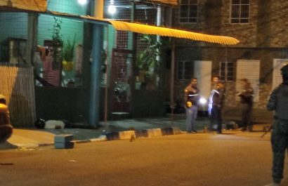 La balacera ocurrida la noche del lunes cobra su segunda víctima.