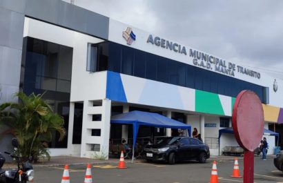 Varios funcionarios de la Agencia Municipal de Tránsito es investigada por la Fiscalía.
