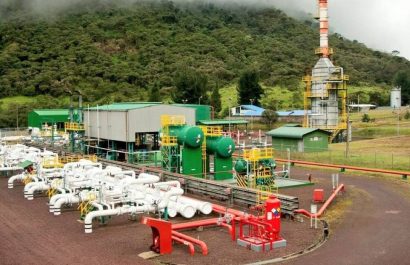 OCP reinicia operaciones