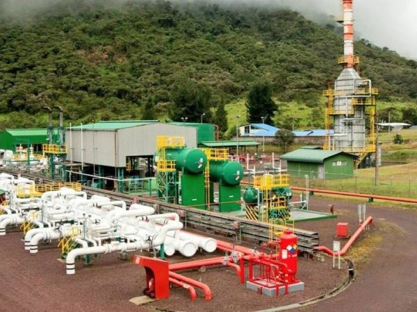OCP reinicia operaciones