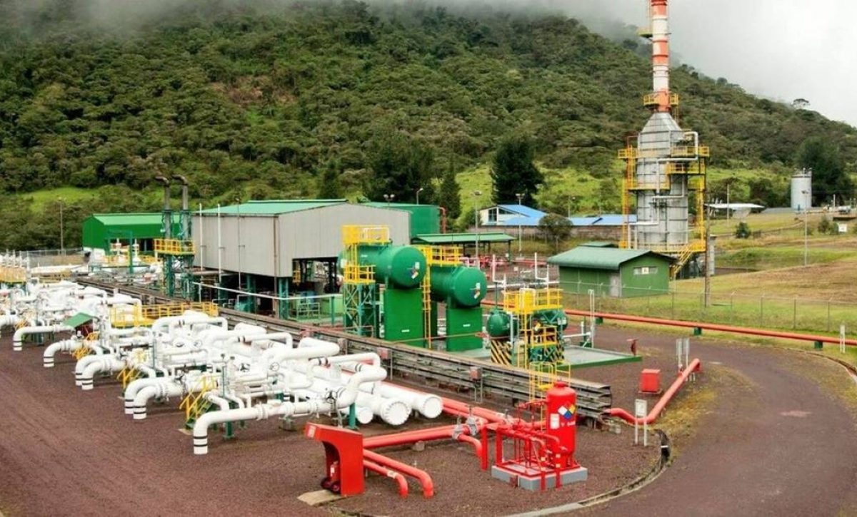OCP reinicia operaciones