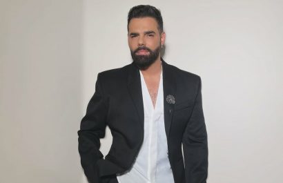 ¿Cómo un calambre salvó a Ronald Farina de perderlo todo? El presentador fue víctima de un robo digital