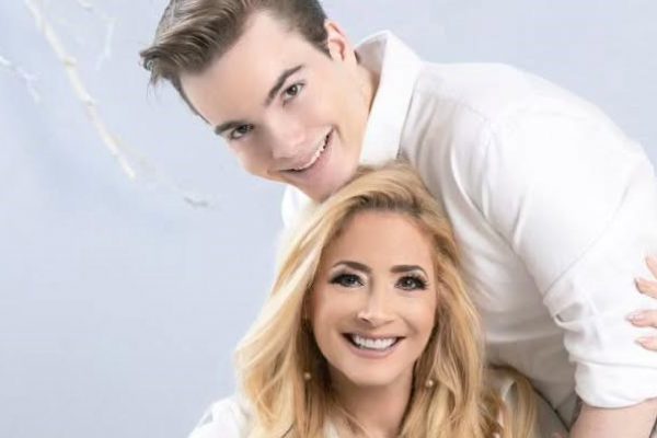 Marián Sabaté vive su mayor prueba: la delicada lucha de salud de su hijo Alejandro Kenig