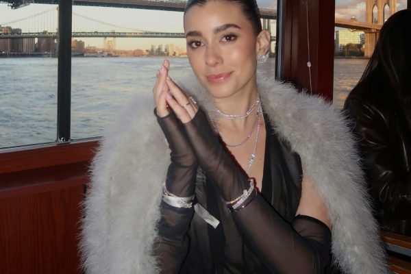 ¿Qué pasó con Luciana Guschmer? La influencer se sometió a una cirugía por salud