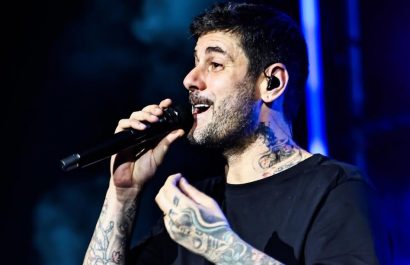 Melendi encendió Miami: Un cierre épico para la celebración de sus 20 años de música