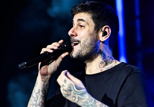 Melendi encendió Miami: Un cierre épico para la celebración de sus 20 años de música