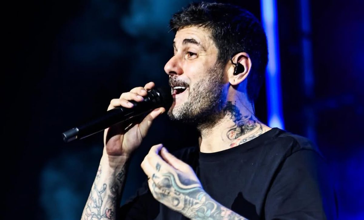 Melendi encendió Miami: Un cierre épico para la celebración de sus 20 años de música