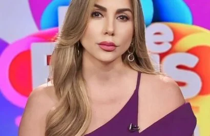 El día que Gisella Bayona descubrió que era la obsesión del ‘Niño del terror’